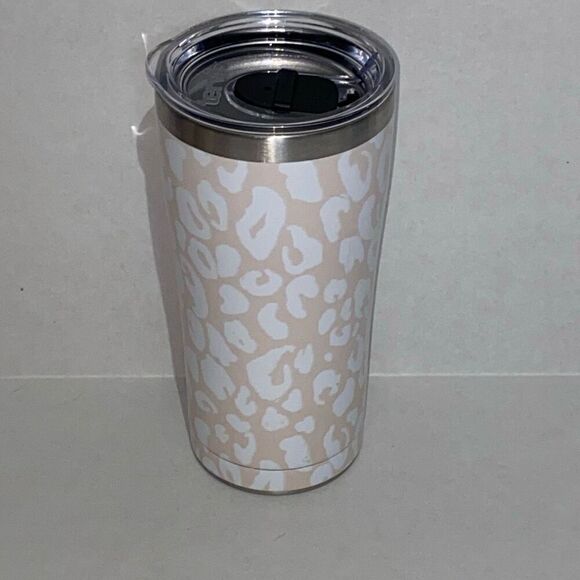 Tervis Leopard Print Collection Triple Walled Insulated Tumbler Travel Cup - Picture 3 of 9